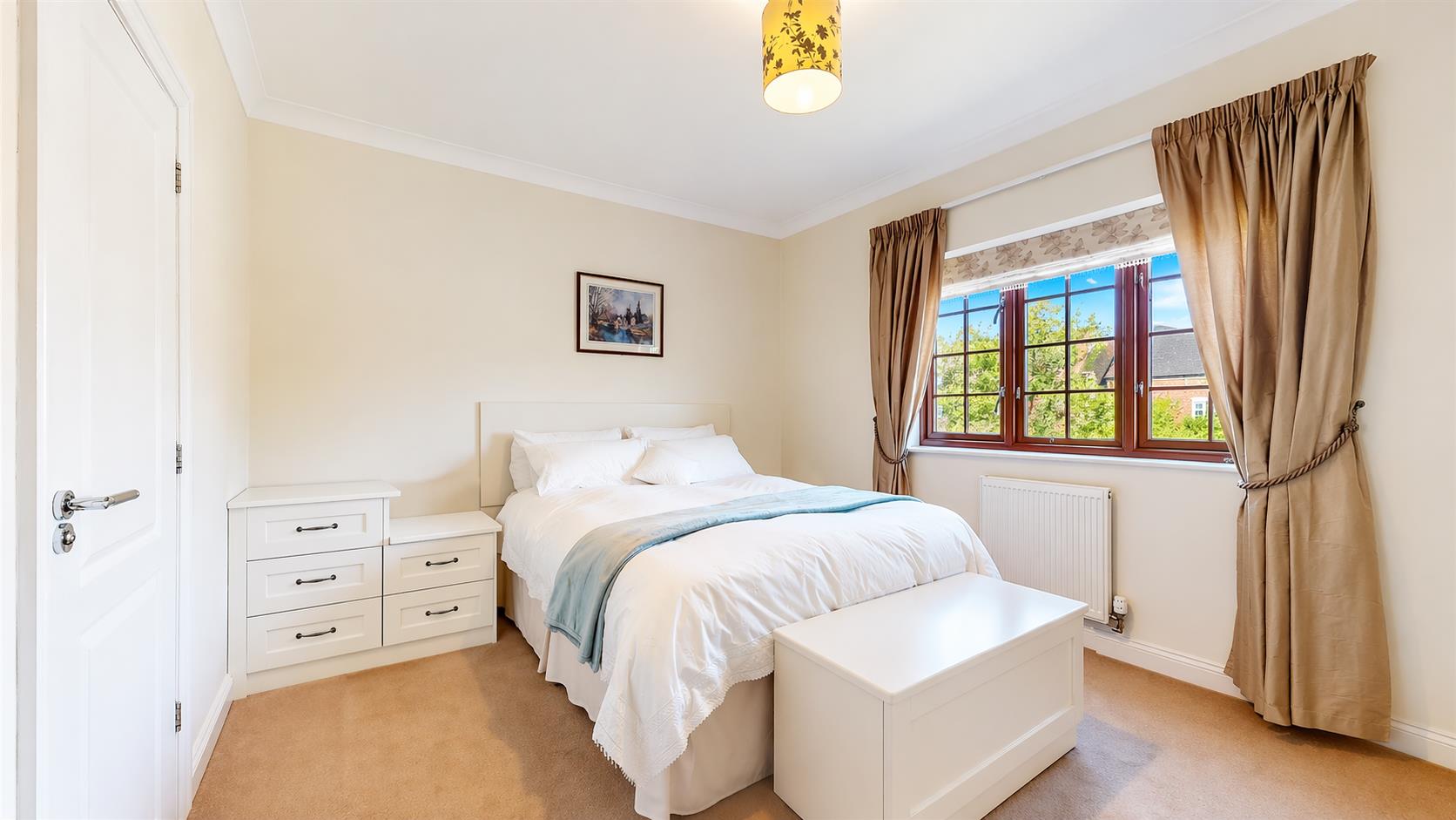 Dean Forest Way, Broughton, Milton Keynes